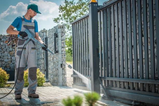 Best Graffiti Removal  in Annandale, NJ