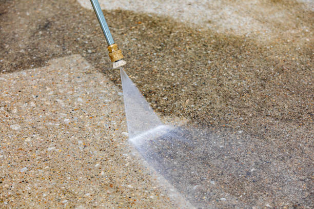 Best Concrete Sealing  in Annandale, NJ