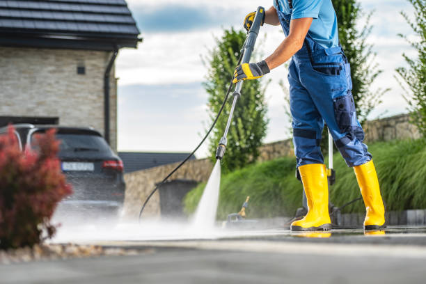 Best Animal Enclosure Cleaning  in Annandale, NJ